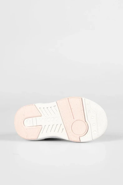 Vicco 346-B25Y-201 Daphne Unisex Bebe Spor Ayakkabı - Resim 8