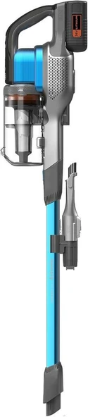 Black+Decker Powerseries Extreme BHFEV362D-QW Şarjlı Dikey Süpürge Teşhir - 3