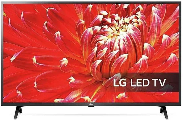 LG 43LM6370PLA Full HD 43" 109 Ekran Uydu Alıcılı Smart LED TV Outlet