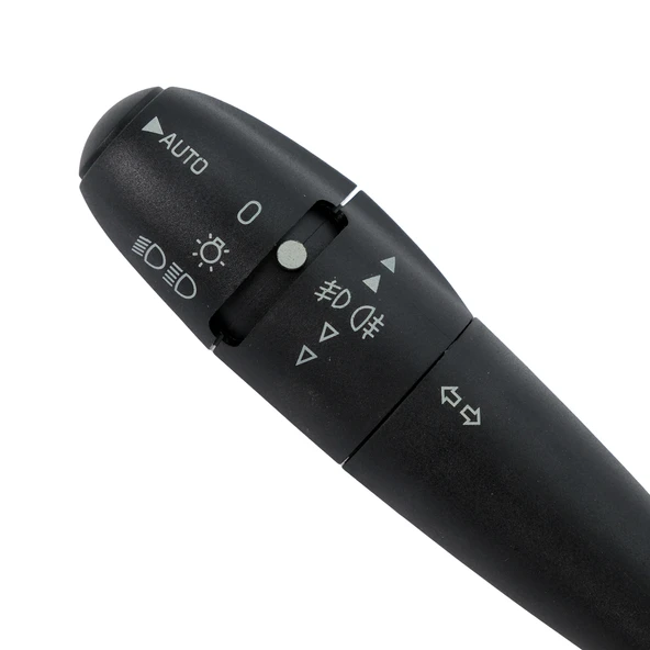 Mega Oto Market Kobe Ön ve Arka Sisli Sinyal Kolu Peugeot 207 - 307 ile uyumlu - 2