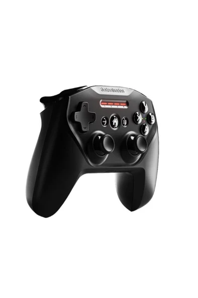 SteelSeries Nimbus Plus iOS Uyumlu Wireless Gamepad Outlet - Resim 6