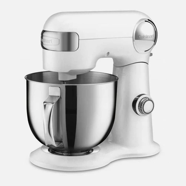 Cuisinart SM50WHE 500 W 5 lt Mutfak Şefi Outlet - 7