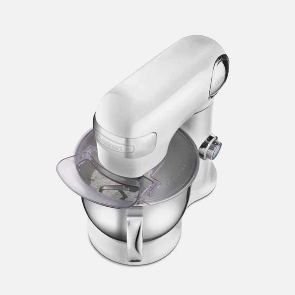 Cuisinart SM50WHE 500 W 5 lt Mutfak Şefi Outlet - 2