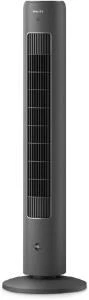 Philips 5000 Serisi CX5535/11 Siyah Kule Tipi Fanlı Vantilatör Outlet - 2