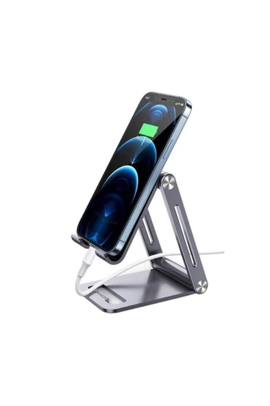 UGREEN Masaüstü Telefon Tutucu Teşhir - 2