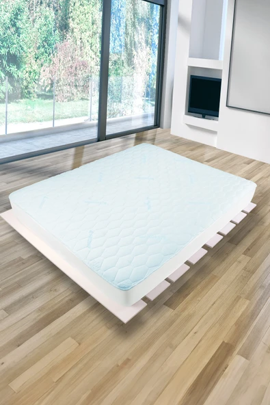 YATAK PEDİ - ALEZ ürün görseli