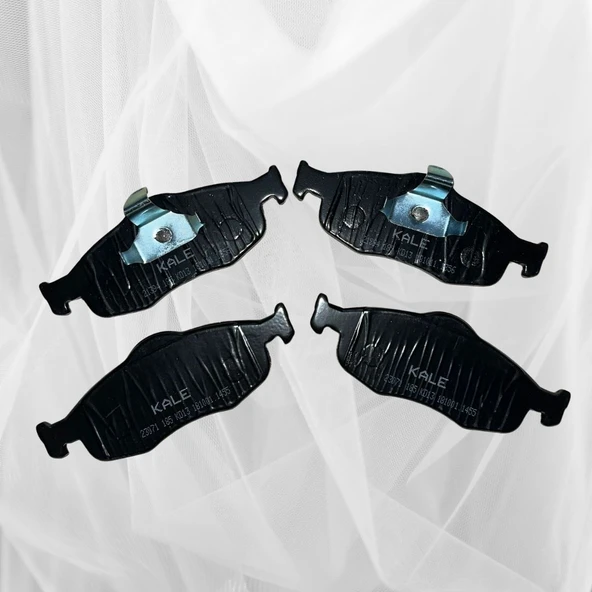 On Fren Balatası Scorpıo 92>98 Mondeo 1.6 / 1.8 / 2.0 / 1.8td / 2.4 / 2.5td 93>00 Granada 92>94 Cougar 2.5 98>01 Fıslı ürün görseli 1