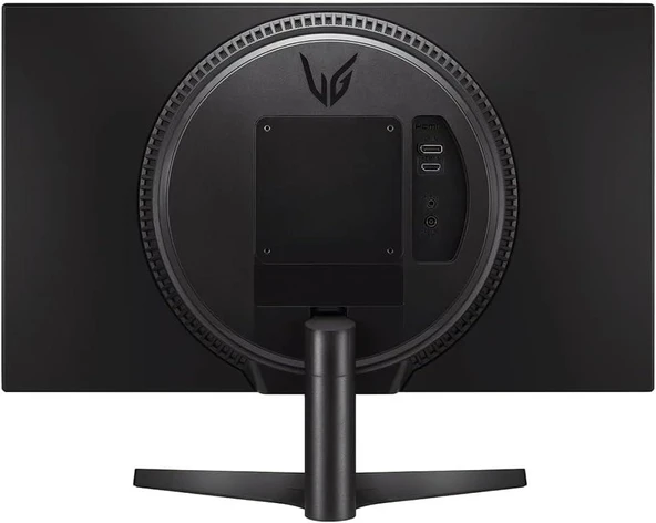 LG UltraGear 24GS60F-B 23.8" 1 ms Full HD IPS 180 Hz Oyuncu Monitörü Teşhir - 3