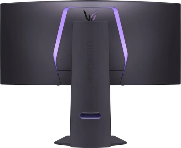 LG UltraGear 34GS95QE-B 34" 0.03 ms OLED WQHD Curved 240 Hz Oyuncu Monitörü Outlet - 3