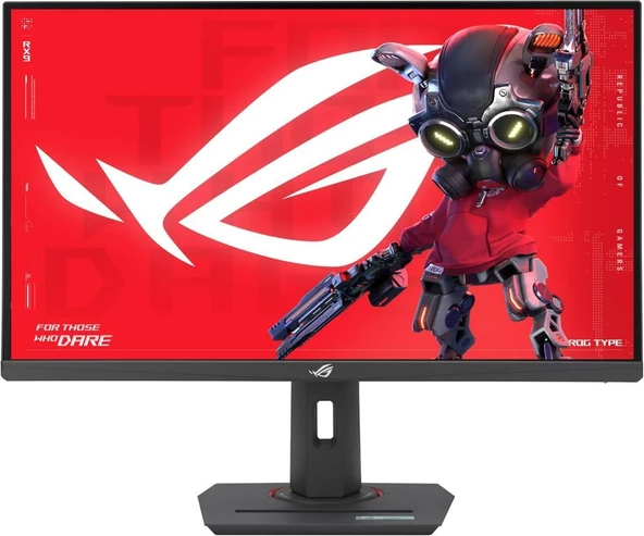 Asus ROG Strix XG27ACS 27" 1 ms 2K Pivot IPS 180 Hz Oyuncu Monitörü Outlet ürün görseli