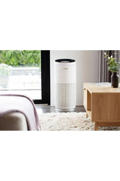 Bosch Air 6000 Beyaz Hava Temizleyici Outlet - 6