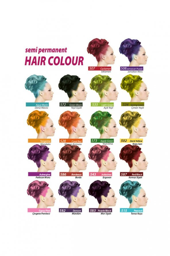 Jamaican Jeans Color Boya Çam Yeşili - Resim 3