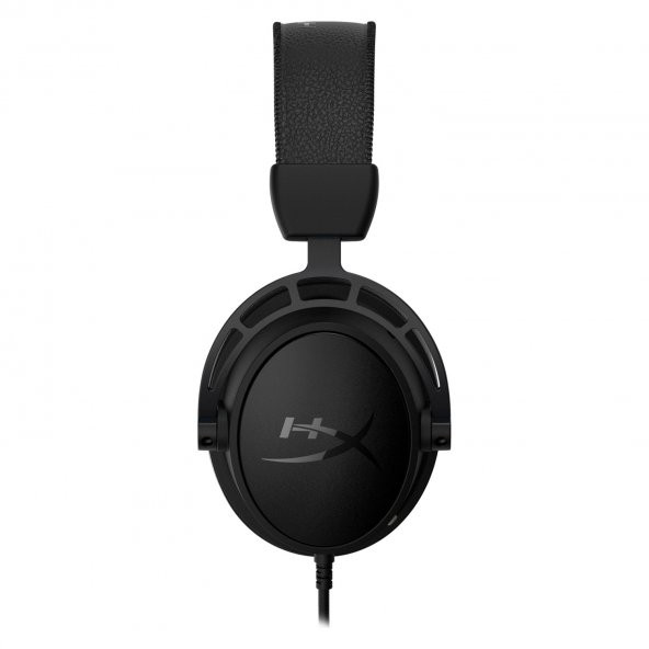 HyperX Cloud Alpha S Kulaklık Siyah HX-HSCAS-BK/WW - 3