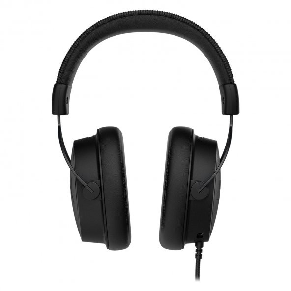 HyperX Cloud Alpha S Kulaklık Siyah HX-HSCAS-BK/WW - 4