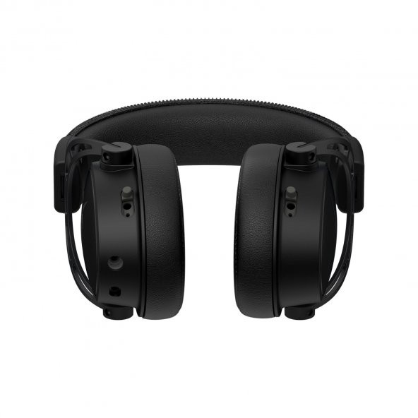 HyperX Cloud Alpha S Kulaklık Siyah HX-HSCAS-BK/WW - 5
