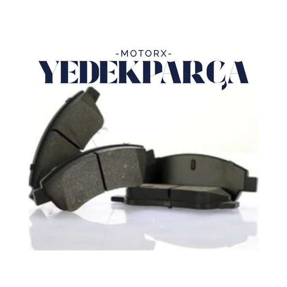 Arka Balata Corolla 1.4 Vvti. 1.6 Vvti 02 GDB3289 18051 ürün görseli 1