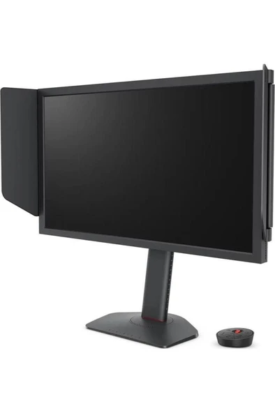 BenQ Zowie XL2566X Plus 24.1" 0.5 ms Full HD 400 Hz Oyuncu Monitörü Teşhir - Resim 2