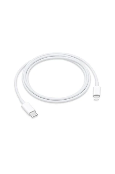 Apple MUQ93ZM/A 1 m Type-C to Lightning Şarj Kablosu Outlet