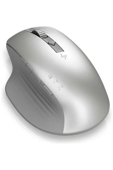 HP 930 1D0K9AA Bluetooth ve Wireless Optik Mouse Teşhir