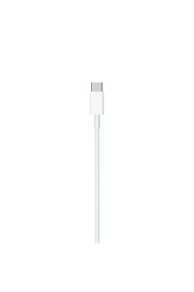 Apple MUQ93ZM/A 1 m Type-C to Lightning Şarj Kablosu Outlet - 4
