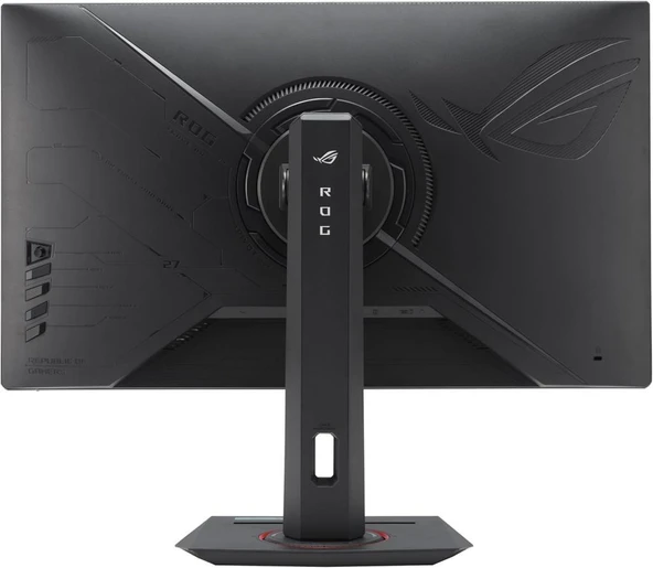 Asus ROG Strix XG27ACS 27" 1 ms 2K Pivot IPS 180 Hz Oyuncu Monitörü Outlet - Resim 6