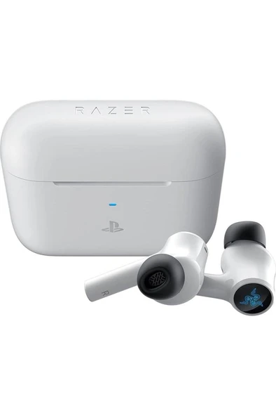 Razer Hammerhead HyperSpeed RZ12-03820300-R3G1 ANC TWS Kulak İçi Bluetooth Oyuncu Kulaklığı Teşhir ürün görseli 1