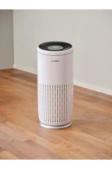 Bosch Air 6000 Beyaz Hava Temizleyici Outlet - 2