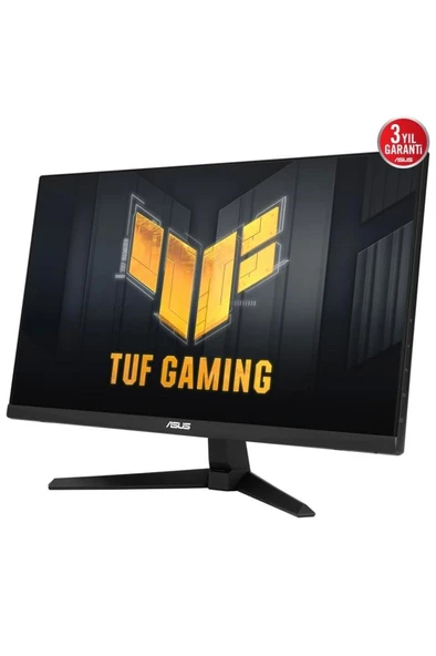 Asus TUF Gaming VG249Q3A 23.8" 1 ms Full HD IPS 180 Hz Oyuncu Monitörü Outlet - Resim 2