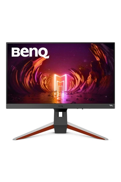 BenQ Mobiuz EX240 23.8" 1 ms Full HD IPS 165 Hz Oyuncu Monitörü Outlet