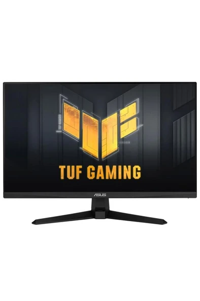 Asus TUF Gaming VG249Q3A 23.8" 1 ms Full HD IPS 180 Hz Oyuncu Monitörü Outlet ürün görseli 1
