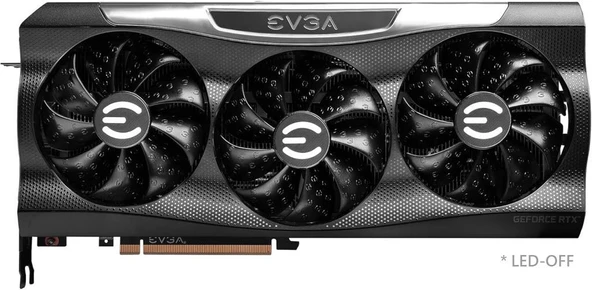 Evga RTX 3080 TI FTW3 Ultra Gaming 12G-P5-3967-KR 384 Bit GDDR6X 12 GB Ekran Kartı Outlet - 11