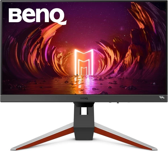 BenQ Mobiuz EX240 23.8" 1 ms Full HD IPS 165 Hz Oyuncu Monitörü Outlet ürün görseli