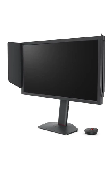 BenQ Zowie XL2566X Plus 24.1" 0.5 ms Full HD 400 Hz Oyuncu Monitörü Teşhir - Resim 8