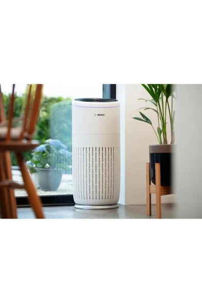 Bosch Air 6000 Beyaz Hava Temizleyici Outlet - 5