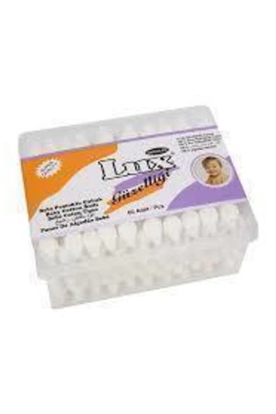 LUX KULAK ÇUBUĞU BEBE 60'LI