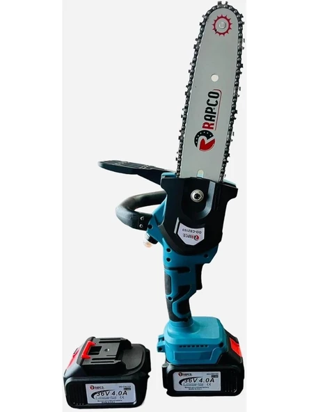 Rapco Şarjlı Testere OO-Cs2103 (8 İnç)