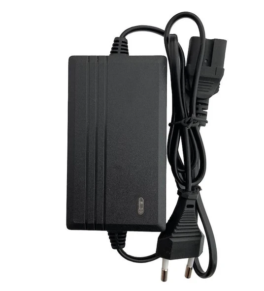 Akülü İlaçlama Makinesi Şarj Adaptörü ürün görseli 1