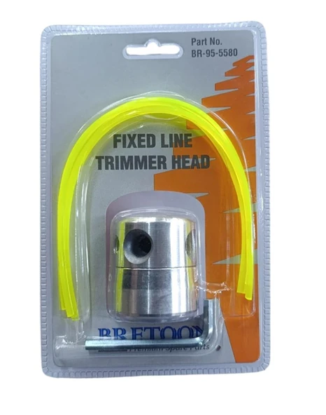 Bretoon Örümcek Başlık 2 Parça Tüm Modellere Uyumlu ürün görseli 1