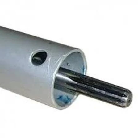 Backer Motorlu Tırpan Şaft Borusu ve Mili 28mm ürün görseli 1