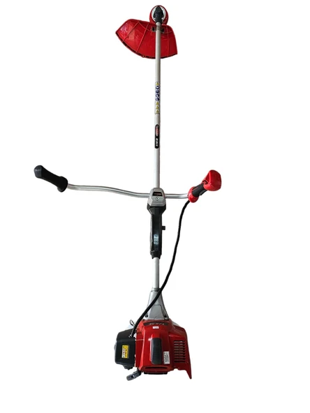 Kawasaki TJ53E Motorlu Castel Garden Xb 253D Benzinli Yan Tırpan ürün görseli 1