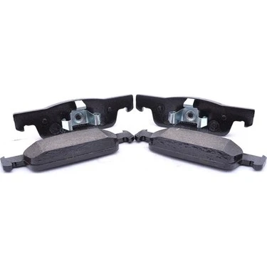 Ön Fren Balata sı Clıo 4 Dacıa Sandero II Symbol Joy 2013-> 410602581R ürün görseli 1