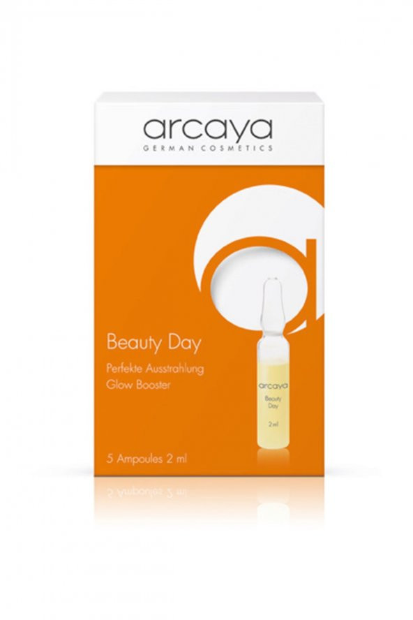 Arcaya Beauty Day Ampul 5x2 ml