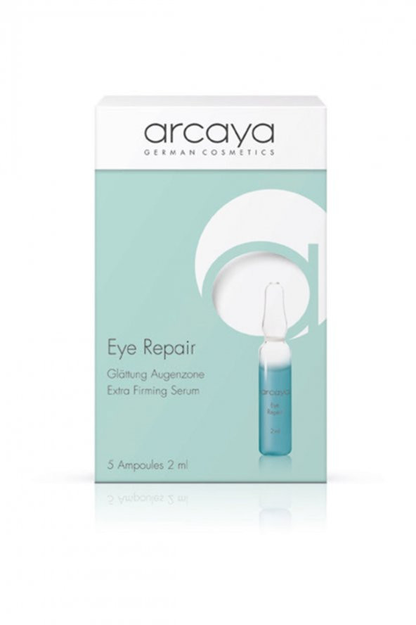 Arcaya Eye Repair Ampul 5x2 ml