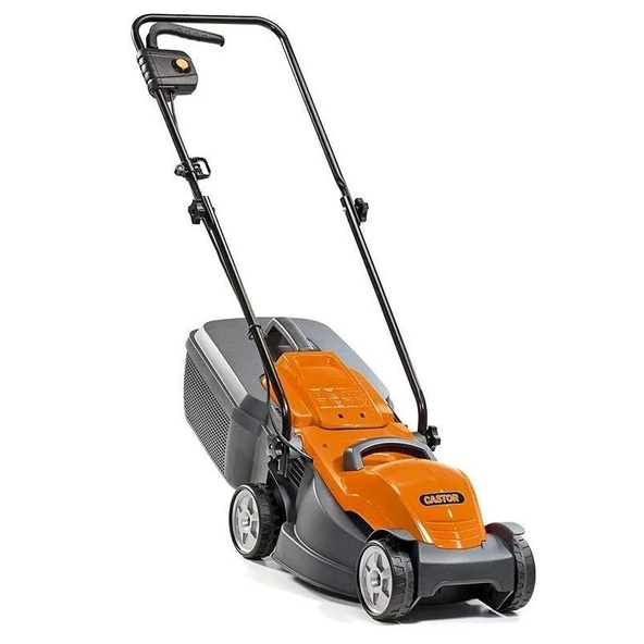 Castor E 320 Elektrikli Çim Biçme Makinası - 2