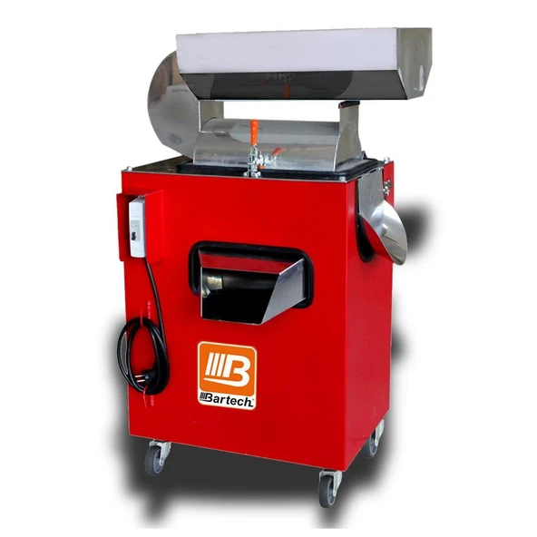 Bartech Domates ve Biber Salça Makinası - Büyük Boy ürün görseli 1