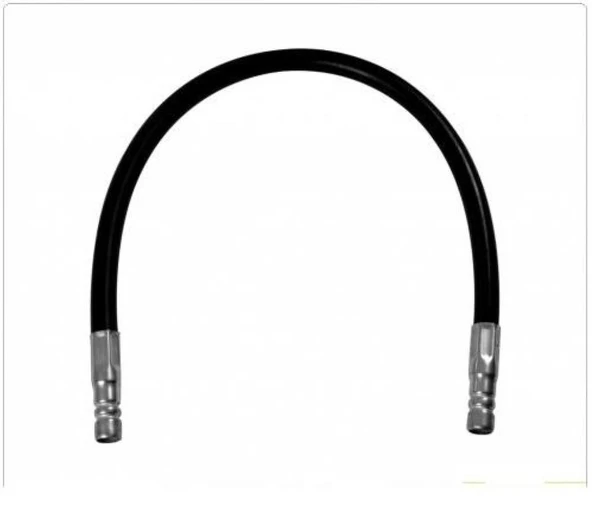 Motorlu Tırpan Esnek Şaft Borusu 88 cm - Resim 2