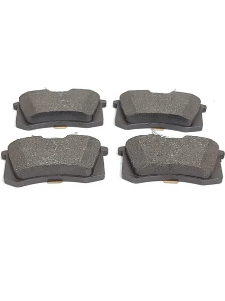 ARKA Fren Balatası Renault Fluence 440605839R ürün görseli 1