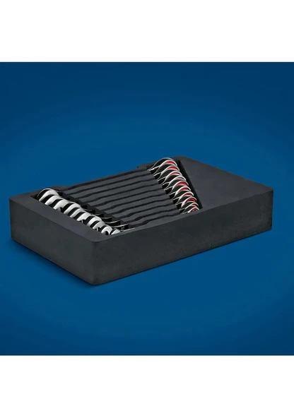 Bosch Profesyonel Anahtar Takımı 10 Parça - 1600A02AU0 - Resim 3