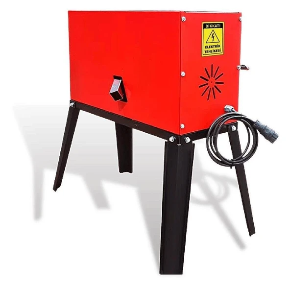 DAKKIN SALÇA MAKİNASI ürün görseli 1