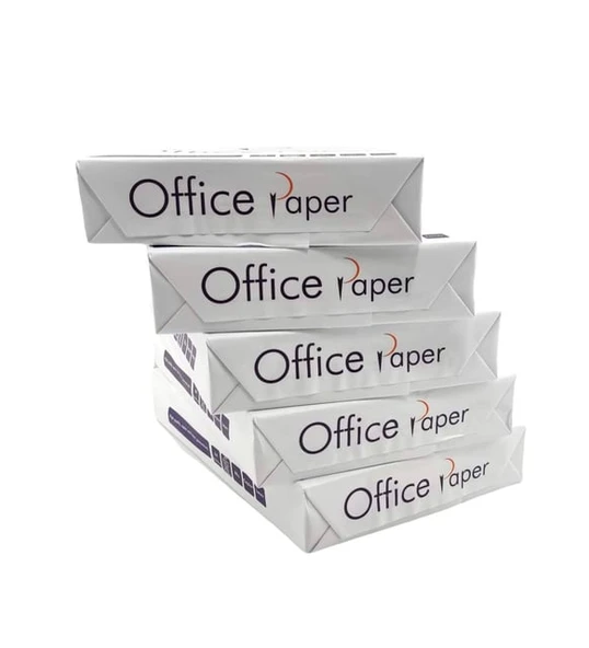 Office Paper Fotokopi Kağıdı 500 Lü A4 80 Gr - Resim 2